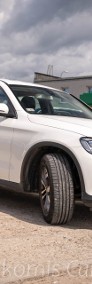 2.0 GLC250 4Matic 211KM-4