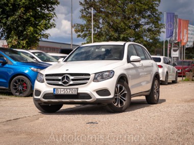 2.0 GLC250 4Matic 211KM-1