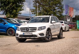 Mercedes-Benz Klasa GLC 2.0 GLC250 4Matic 211KM