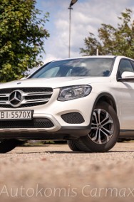 2.0 GLC250 4Matic 211KM-2