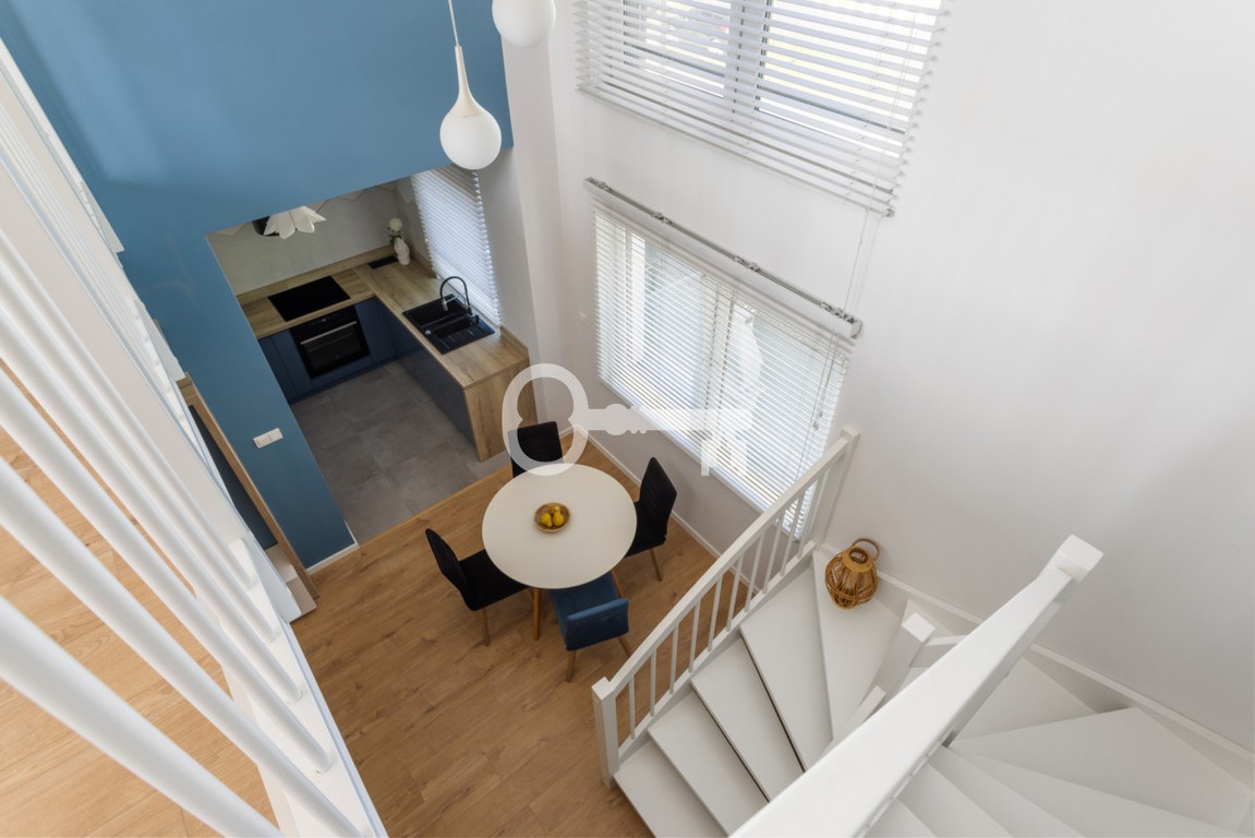 Mieszkanie na sprzedaż, 3 pokoje, 93 m², Koninko