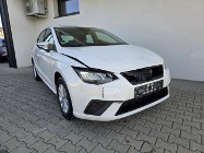 SEAT Ibiza V Tsi 95kM * Full LED * klima * Export 30900zł