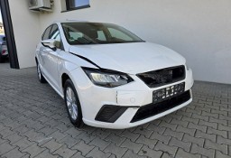 SEAT Ibiza V Tsi 95kM * Full LED * klima * Export 30900zł