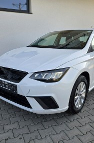 SEAT Ibiza V Tsi 95kM * Full LED * klima * Export 30900zł-2