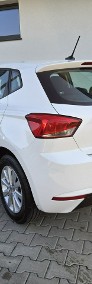 SEAT Ibiza V Tsi 95kM * Full LED * klima * Export 30900zł-4