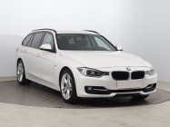 BMW SERIA 3 V (F30/F31/F34) BMW SERIA 3 , 184 KM, Navi, Xenon, Bi-Xenon, Klimatronic, Tempomat,