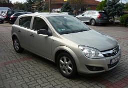 Opel Astra H 1,6 115 KM
