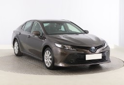 Toyota Camry VIII , Salon Polska, 1. Właściciel, Serwis ASO, Automat, Skóra,