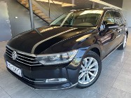 Volkswagen Passat B8