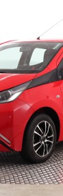 Toyota Aygo , Salon Polska, Serwis ASO, Klima-3