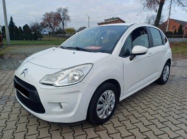 Citroen C3 II 1.4 HDi-1