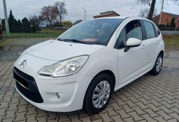 Citroen C3 II 1.4 HDi