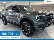 Ford Ranger III Wildtrak X A10 4x4 Wildtrak X A10 4x4 2.0 205KM