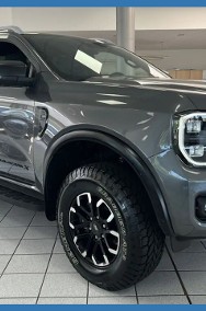 Ford Ranger III Wildtrak X A10 4x4 Wildtrak X A10 4x4 2.0 205KM-2