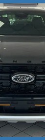 Ford Ranger III Wildtrak X A10 4x4 Wildtrak X A10 4x4 2.0 205KM-3