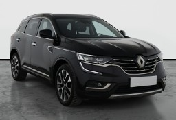 Renault Koleos , Salon Polska, Serwis ASO, 177 KM, Automat, Skóra, Navi,