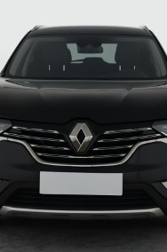 Renault Koleos , Salon Polska, Serwis ASO, 177 KM, Automat, Skóra, Navi,-2