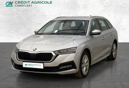 Skoda Octavia IV Skoda Octavia 2.0 TDI Ambition Kombi