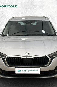 Skoda Octavia IV Skoda Octavia 2.0 TDI Ambition Kombi-2