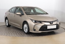 Toyota Corolla XII , Salon Polska, Serwis ASO, Klimatronic, Tempomat