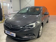 Opel Astra K Bezwypadkowy! Gwarancja! W komplecie Alufelgi