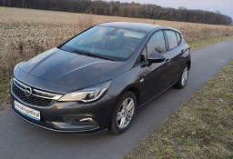 Opel Astra K Bezwypadkowy! Gwarancja!
