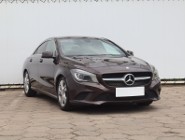 Mercedes-Benz Klasa CLA C117/X117 Mercedes-Benz Klasa CLA , Salon Polska, Automat, VAT 23%, Skóra, Xenon, Bi-Xenon,