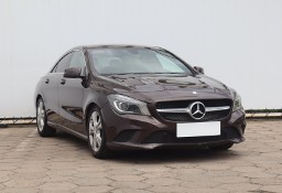 Mercedes-Benz Klasa CLA C117/X117 Mercedes-Benz Klasa CLA , Salon Polska, Automat, VAT 23%, Skóra, Xenon, Bi-Xenon,
