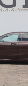 Mercedes-Benz Klasa CLA , Salon Polska, Automat, VAT 23%, Skóra, Xenon, Bi-Xenon,-4