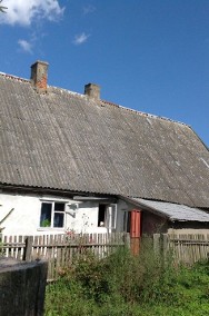 Dom Morąg - Słonecznik-2