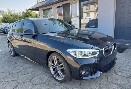 BMW SERIA 1 II (F20/F21) 1,5 TDI 95 KM Nawigacja Klimatronic