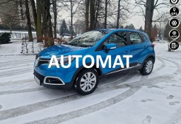 Renault Captur Renault Captur Renault Captur 1.2 TCe* niski przebieg* automat* navi