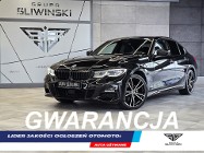 BMW Seria 3 320d xDrive mHEV M Sport