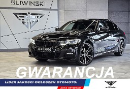 BMW Seria 3 320d xDrive mHEV M Sport