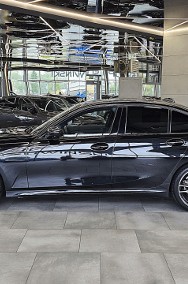 BMW Seria 3 320d xDrive mHEV M Sport-2