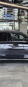 BMW Seria 3 320d xDrive mHEV M Sport-4