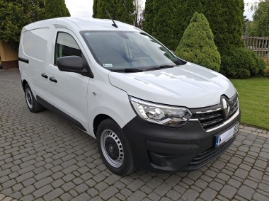 Renault Express