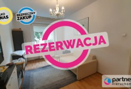 Mieszkanie Gdańsk Strzyża, ul. Fitelberga