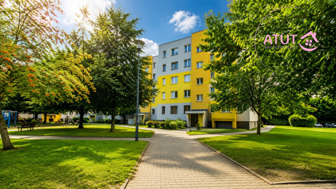 Dwustronne Rozkładowe z Potencjałem 3 pokoi