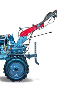 Ciągnik jednoosiowy traktor spalinowy WEIMA WM1100FE-6DIF 13.0KM!!!-2