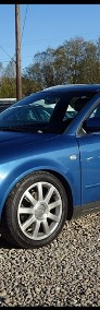 Audi A4 II (B6) S-Line 1,8T 163KM* szyber dach* alu 17"* grzane fotele-4