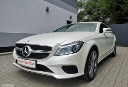 Mercedes-Benz Klasa CLS 3.0 V6 CDI # E 350 # Automat # Salon Pl # 9 Gtronic # 4 Matic # Lift