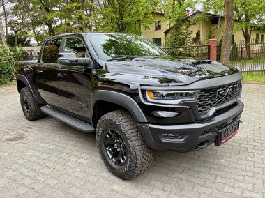 RHO! NOWY! 540 KM! Gwarancja 5 lat! Dealer Dodge i RAM-1