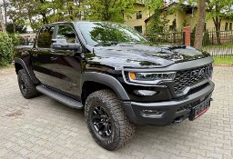 RAM 1500 RHO! NOWY! 540 KM! Gwarancja 5 lat! Dealer Dodge i RAM