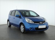 Nissan Note E11 , 1. Właściciel, Navi, Klimatronic, Tempomat, Parktronic