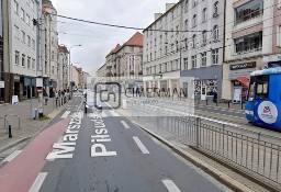 Lokal Wrocław Stare Miasto, ul. Piłsudskiego