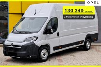 Opel Movano L4H3 L4H3 2.2 180KM