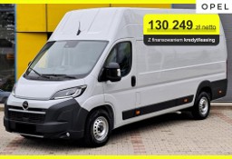 Opel Movano L4H3 L4H3 2.2 180KM