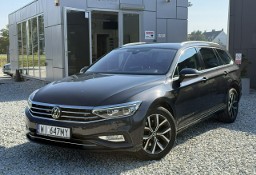 Volkswagen Passat B8 2.0 TDI EVO 150KM DSG 2023 Business IQ.LIGHT wirtual, el. fotele FV2