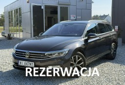Volkswagen Passat B8 2.0 TDI EVO 150KM DSG 2023 Business IQ.LIGHT wirtual, el. fotele FV2